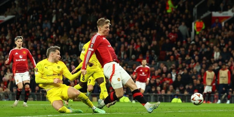 Thông tin lực lượng Bodo Glimt vs Manchester City (21-01| 00:45)