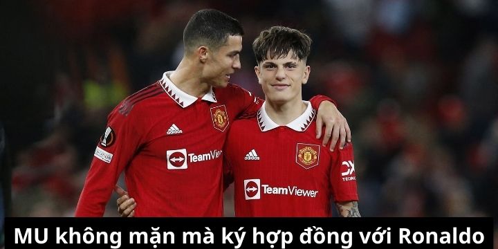 Hoài niệm không còn là ưu tiên hàng đầu của MU